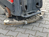 Opzit-schrobzuigmachine, hako, scrubmaster b140 r - afbeelding 11 van  34