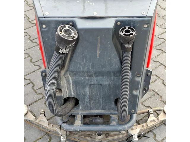 Opzit-schrobzuigmachine, hako, scrubmaster b140 r - afbeelding 13 van  34