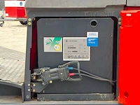Opzit-schrobzuigmachine, hako, scrubmaster b140 r - afbeelding 15 van  34