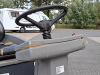 Opzit-schrobzuigmachine, hako, scrubmaster b140 r - afbeelding 21 van  34