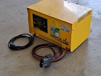 Opzit-schrobzuigmachine, hako, scrubmaster b140 r - afbeelding 25 van  34