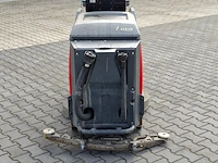 Opzit-schrobzuigmachine, hako, scrubmaster b140 r - afbeelding 29 van  34