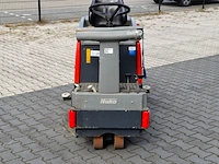 Opzit-schrobzuigmachine, hako, scrubmaster b140 r - afbeelding 33 van  34