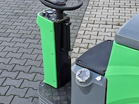 Opzit schrobzuigmachine, stahlwerk, sw900 - afbeelding 2 van  18