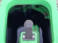Opzit schrobzuigmachine, stahlwerk, sw900 - afbeelding 7 van  18