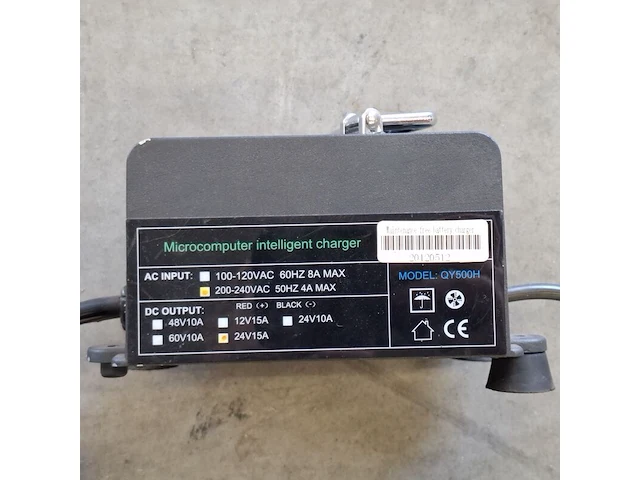 Opzit schrobzuigmachine, stahlwerk, sw900 - afbeelding 10 van  18