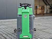 Opzit schrobzuigmachine, stahlwerk, sw900 - afbeelding 11 van  18