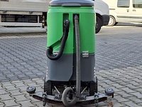 Opzit schrobzuigmachine, stahlwerk, sw900 - afbeelding 13 van  18