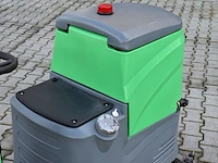 Opzit schrobzuigmachine, stahlwerk, sw900 - afbeelding 18 van  18