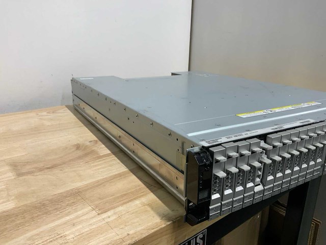 Oracle st2d24 storage expander - afbeelding 2 van  8