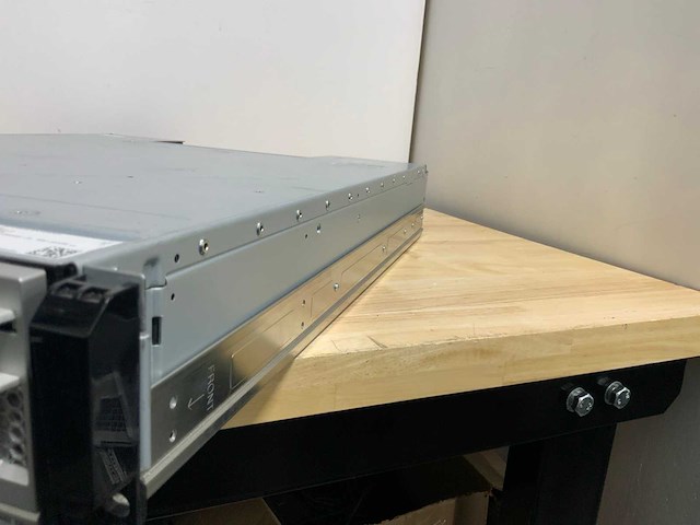 Oracle st2d24 storage expander - afbeelding 3 van  8