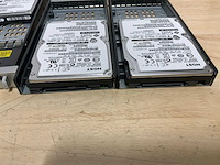 Oracle st2d24 storage expander - afbeelding 6 van  8