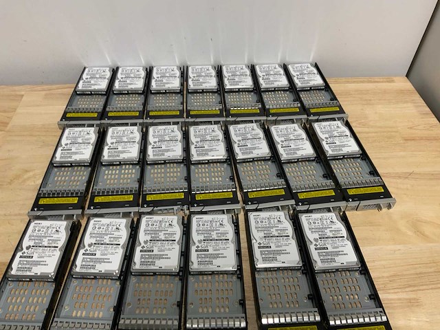 Oracle st2d24 storage expander - afbeelding 7 van  8