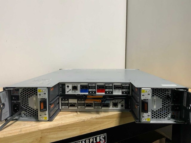 Oracle st2d24 storage expander - afbeelding 8 van  8