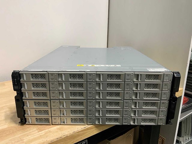 Oracle st4d24 storage expander - afbeelding 1 van  8