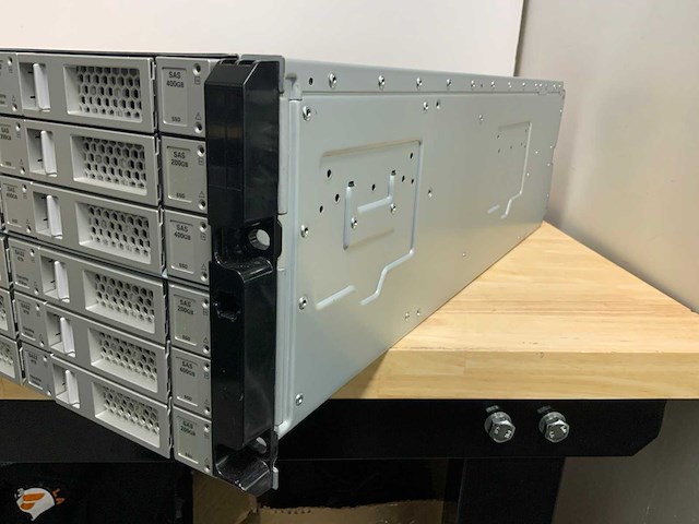 Oracle st4d24 storage expander - afbeelding 6 van  11