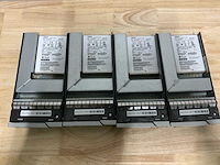 Oracle st4d24 storage expander - afbeelding 10 van  11