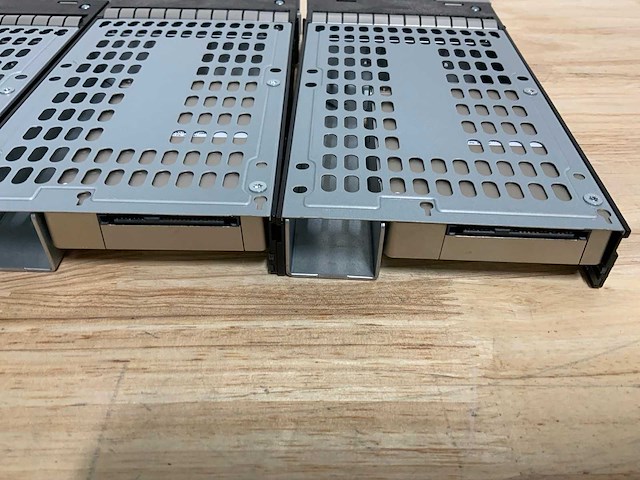 Oracle st4d24 storage expander - afbeelding 11 van  11