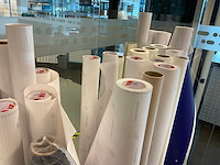 Orafol rollen folie - afbeelding 8 van  8