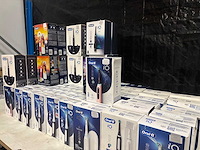 Oral b - elektrische tandenborstel - retourgoederen (150x) - afbeelding 4 van  5