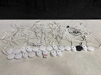 Oral b - opladers - retourgoederen (22x) - afbeelding 1 van  1