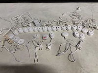 Oral b - opladers - retourgoederen (25x) - afbeelding 1 van  1