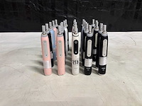 Oral b - retourgoederen (25x) - afbeelding 1 van  4