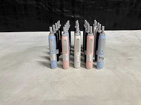 Oral b - retourgoederen (25x)