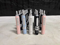 Oral b - retourgoederen (25x)