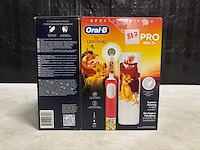 Oral b - retourgoederen (2x) - afbeelding 2 van  2