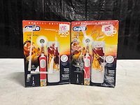 Oral b - retourgoederen (2x) - afbeelding 1 van  2