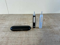 Oral-b io series 3 duo tandenborstels - afbeelding 1 van  7