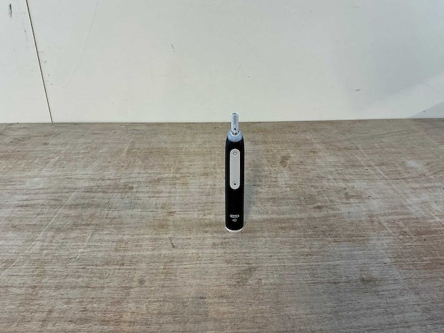 Oral-b io series 3 duo tandenborstels - afbeelding 5 van  7