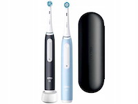 Oral-b io series 3 duo tandenborstels - afbeelding 7 van  7