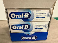 Oral-b pro repair tandpasta (768x) - afbeelding 1 van  1