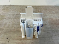 Oral-b pro series 1 freelexo cam 500 tandenborstels (2x) - afbeelding 2 van  12