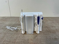 Oral-b pro series 1 freelexo cam 500 tandenborstels (2x)