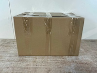 Oral-b pro series 1 freelexo cam 500 tandenborstels (2x) - afbeelding 5 van  12