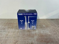 Oral-b pro series 1 freelexo cam 500 tandenborstels (2x) - afbeelding 6 van  12