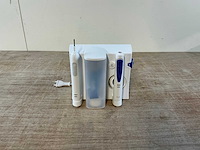Oral-b pro series 1 freelexo cam 500 tandenborstels (2x) - afbeelding 11 van  12