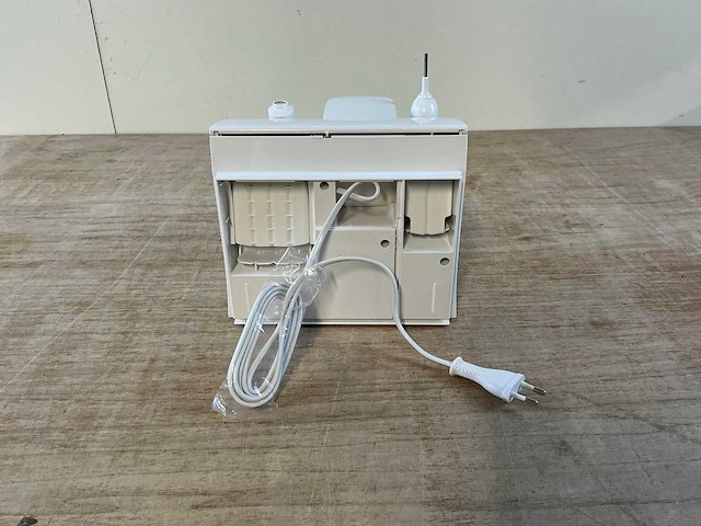 Oral-b pro series 1 freelexo cam 500 tandenborstels (2x) - afbeelding 12 van  12