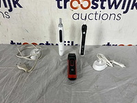 Oral-b tandenborstel | trimmer - afbeelding 1 van  1