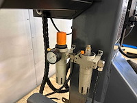 Orange equipment - 2023 - q350 - banden de- en montage apparaat middenopspanning - afbeelding 16 van  16