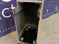 Orange flightcase - afbeelding 3 van  11