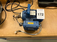 Orange1 electro motor - afbeelding 1 van  3