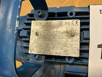 Orange1 electro motor - afbeelding 2 van  3