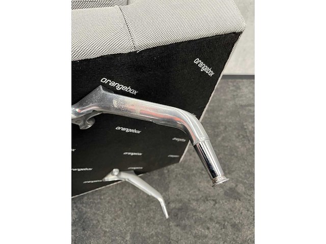 Orangebox - design lounge set - afbeelding 12 van  17