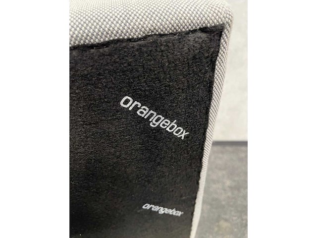Orangebox - design lounge set - afbeelding 3 van  6