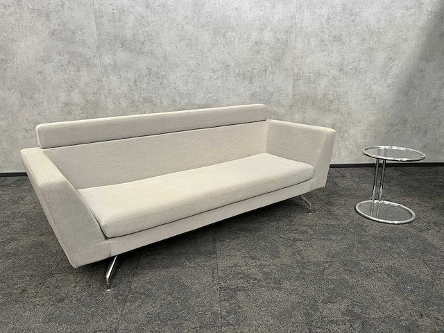 Orangebox - design lounge set - afbeelding 1 van  6