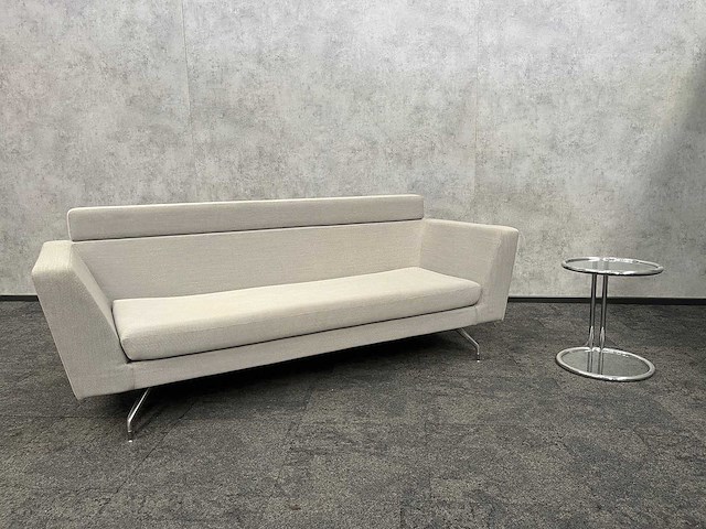Orangebox - design lounge set - afbeelding 4 van  6